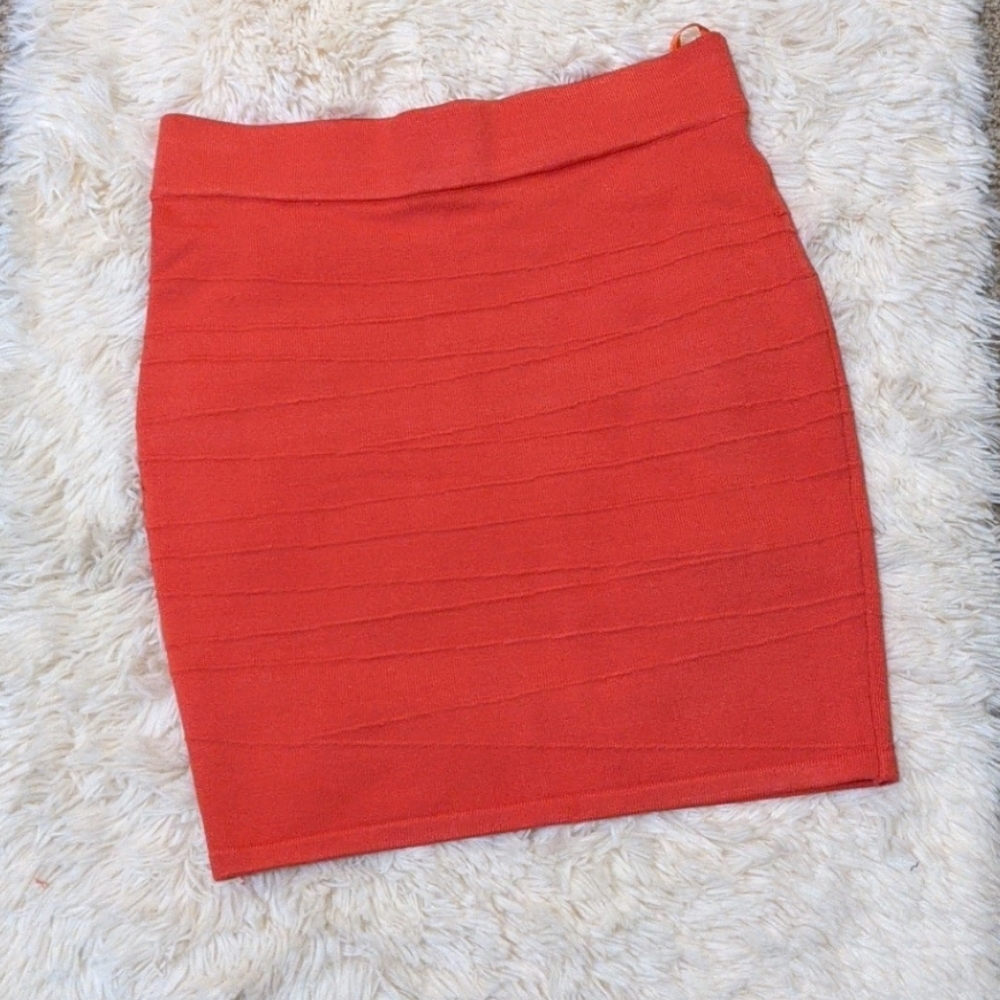 Arden B. Mini Skirt